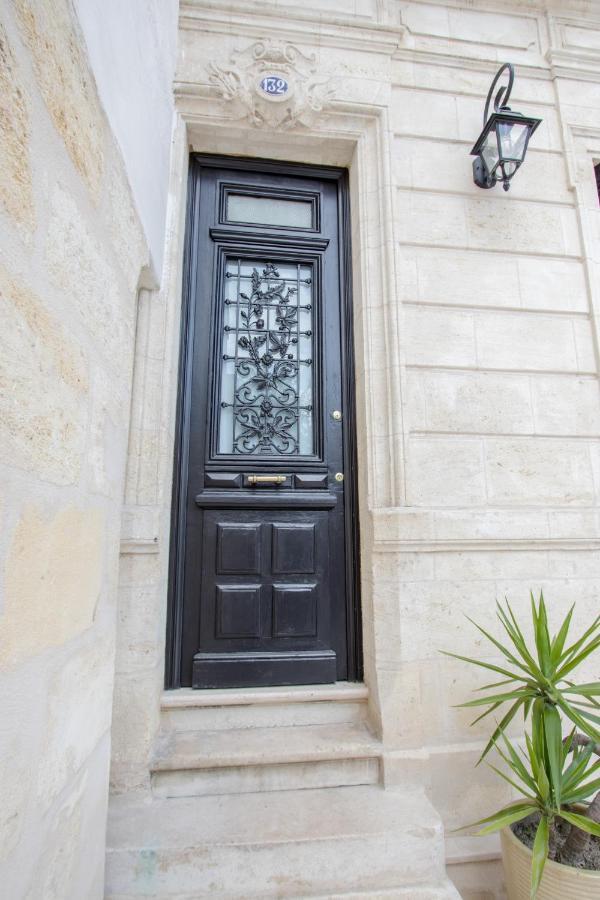 Echoppe Typique De Bordeaux Renovee 3 Ch./3 Sdb Villa Talence Bagian luar foto