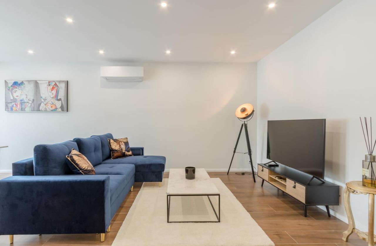 Echoppe Typique De Bordeaux Renovee 3 Ch./3 Sdb Villa Talence Bagian luar foto