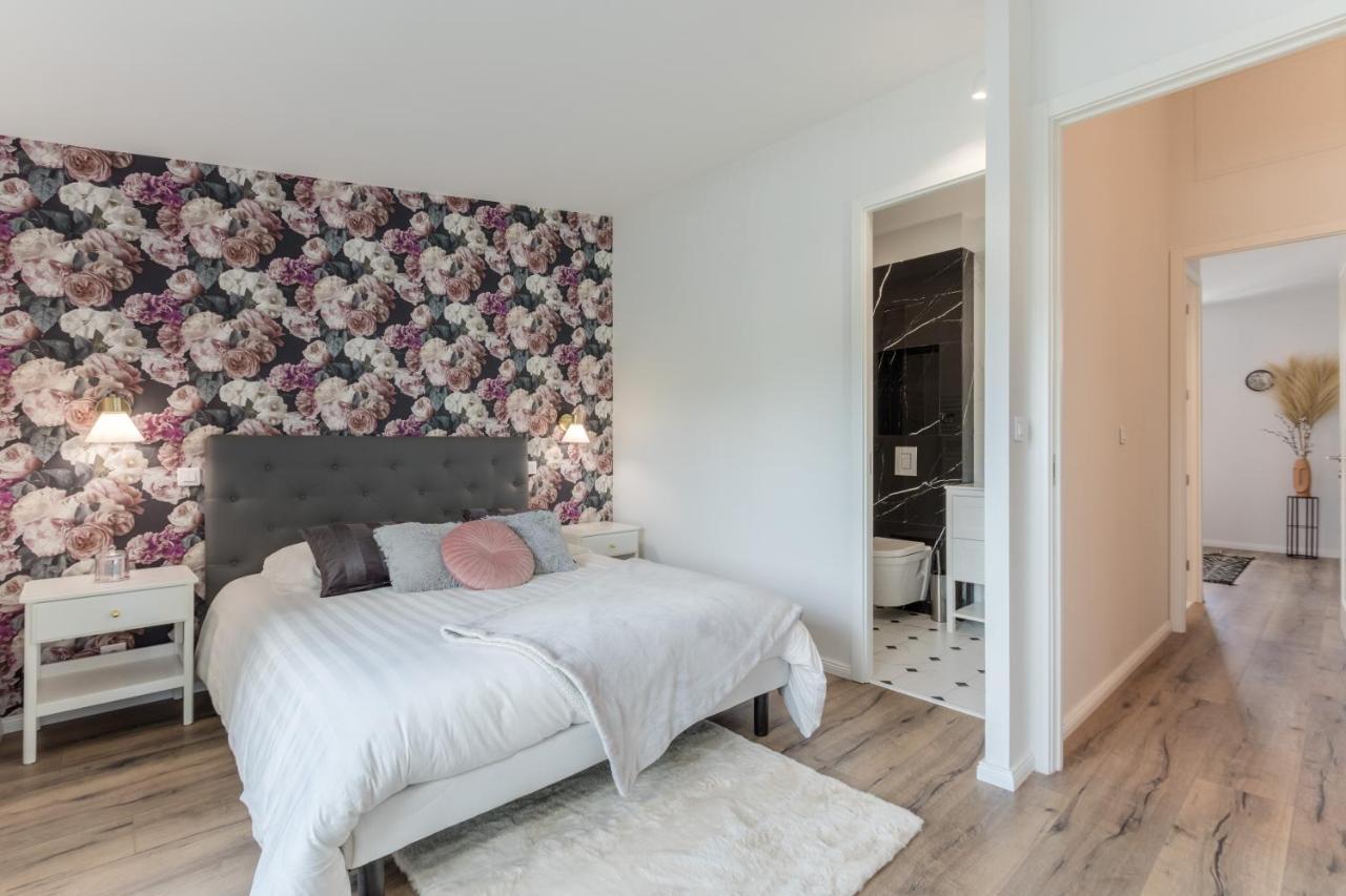 Echoppe Typique De Bordeaux Renovee 3 Ch./3 Sdb Villa Talence Bagian luar foto