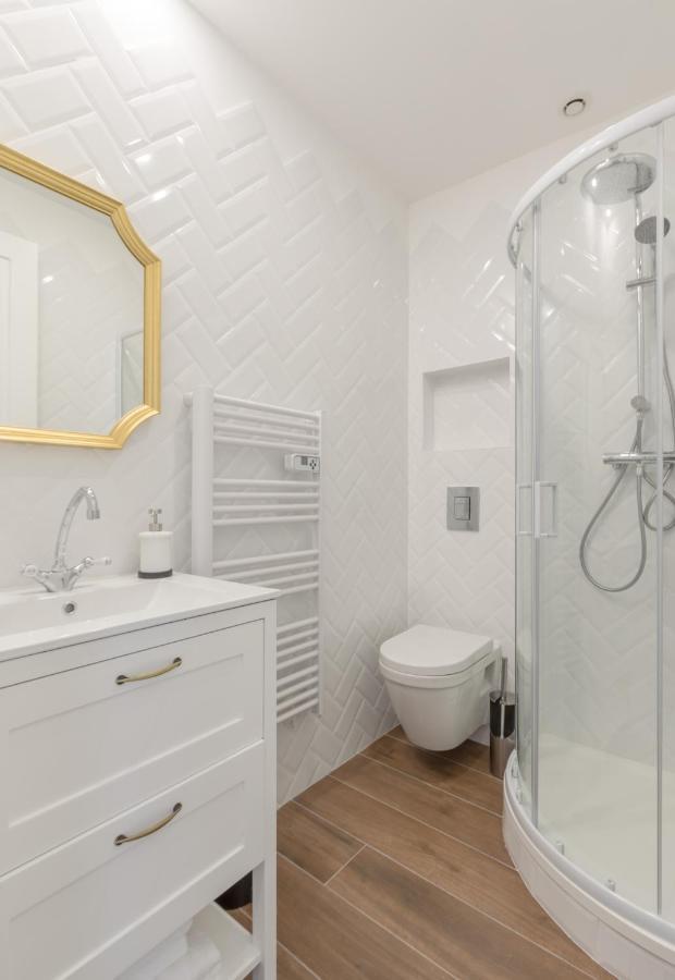 Echoppe Typique De Bordeaux Renovee 3 Ch./3 Sdb Villa Talence Bagian luar foto