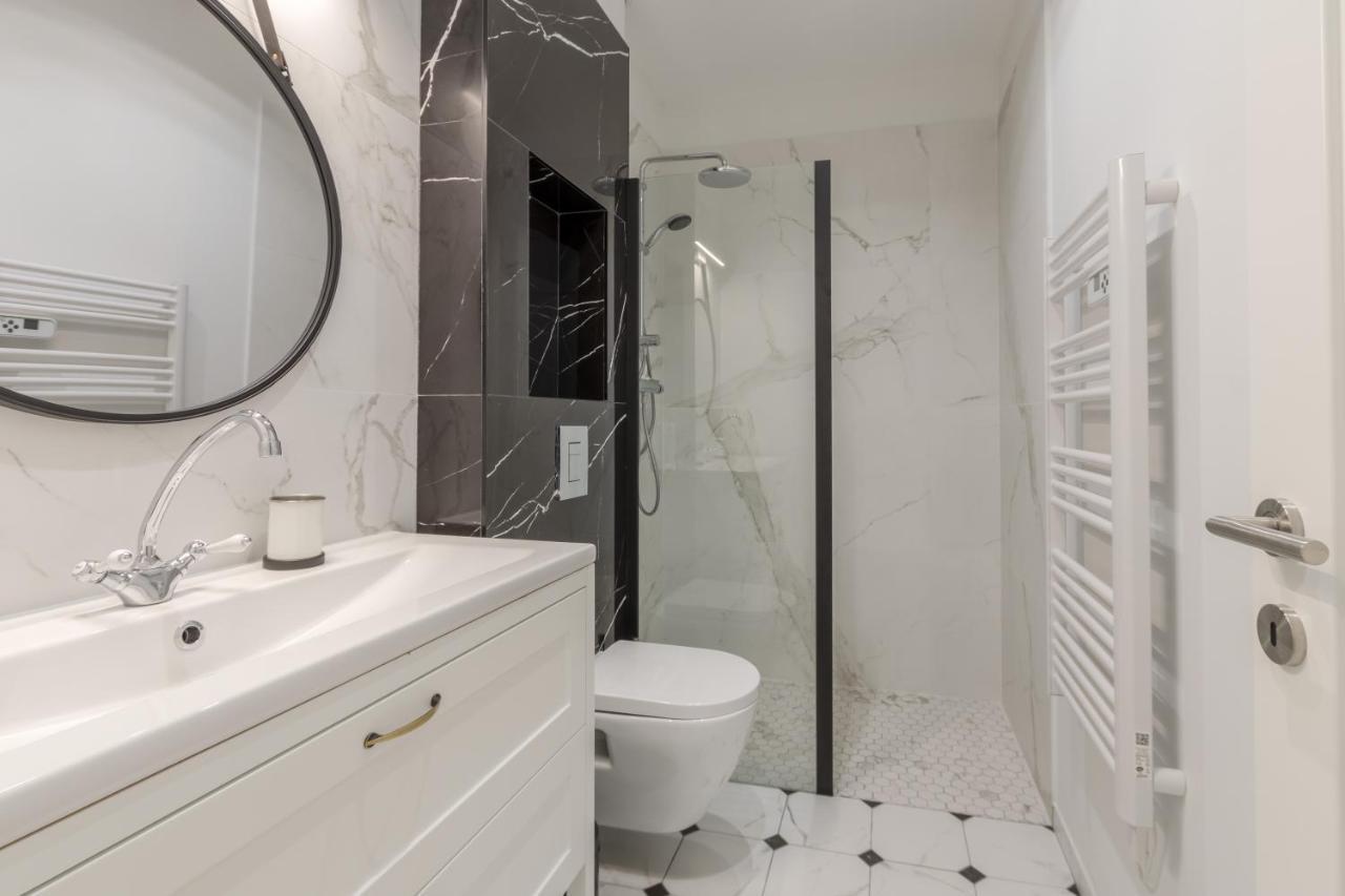 Echoppe Typique De Bordeaux Renovee 3 Ch./3 Sdb Villa Talence Bagian luar foto